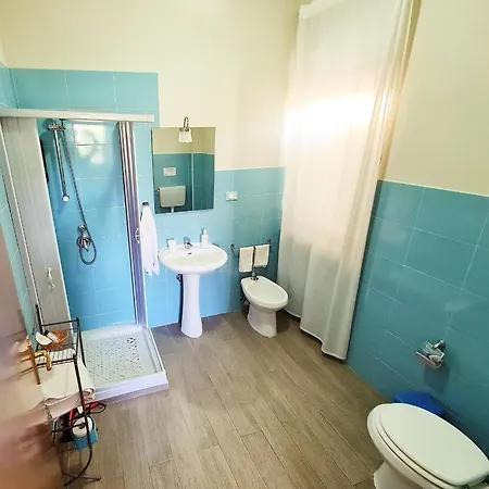 Il Terrazzo Di Archimede Nocleg ze śniadaniem Syrakuzy