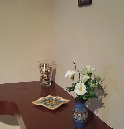 Il Terrazzo Di Archimede Nocleg ze śniadaniem