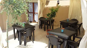 Il Terrazzo Di Archimede Nocleg ze śniadaniem Syrakuzy
