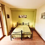 Il Terrazzo Di Archimede Отель типа 