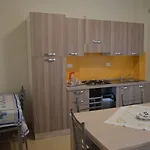 Il Terrazzo Di Archimede Отель типа 