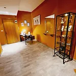 Il Terrazzo Di Archimede 3* Сиракузы