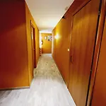 Отель типа 