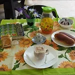Il Terrazzo Di Archimede Отель типа 