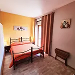 Il Terrazzo Di Archimede Отель типа 