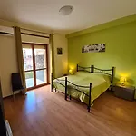 Il Terrazzo Di Archimede 3* Сиракузы
