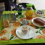 Il Terrazzo Di Archimede 3*