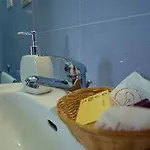 Il Terrazzo Di Archimede 3*