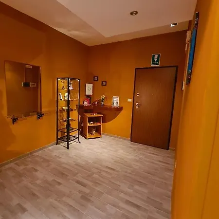 Il Terrazzo Di Archimede 锡拉库扎