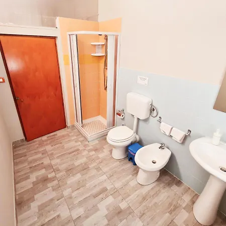 Il Terrazzo Di Archimede 3* 锡拉库扎