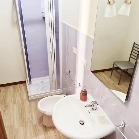 Il Terrazzo Di Archimede 3*