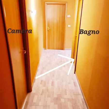 Il Terrazzo Di Archimede 3*