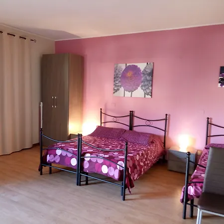 Il Terrazzo Di Archimede 3*