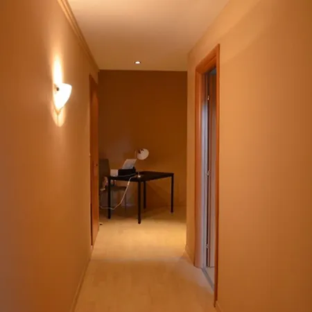 Il Terrazzo Di Archimede 住宿加早餐酒店 锡拉库扎