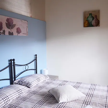 Il Terrazzo Di Archimede 3* 锡拉库扎