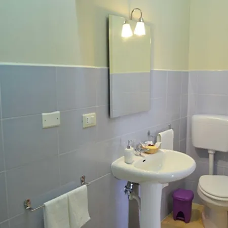 Il Terrazzo Di Archimede 3*