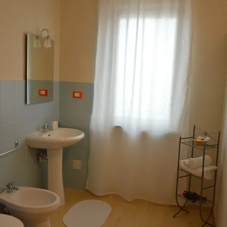Il Terrazzo Di Archimede 3* 锡拉库扎
