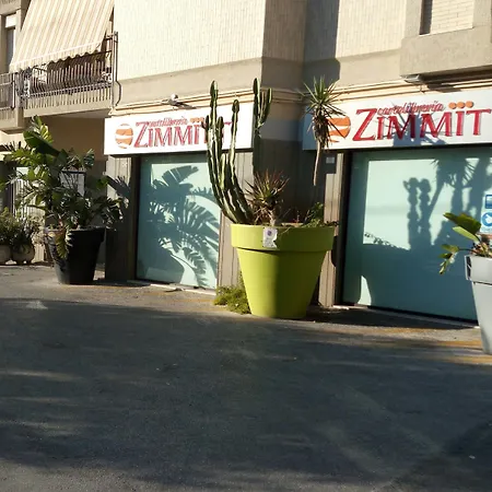 Il Terrazzo Di Archimede Syracuse