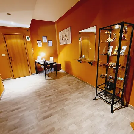Il Terrazzo Di Archimede 3* 锡拉库扎