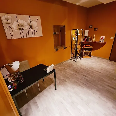 住宿加早餐酒店 Il Terrazzo Di Archimede 锡拉库扎