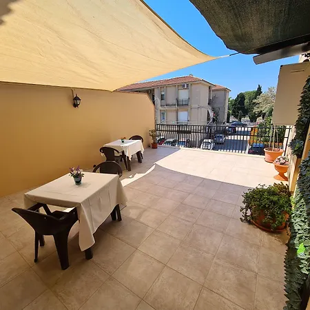 Bed & Breakfast Il Terrazzo Di Archimede Syracuse