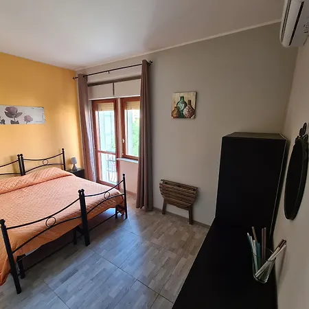Il Terrazzo Di Archimede 3* Syracuse
