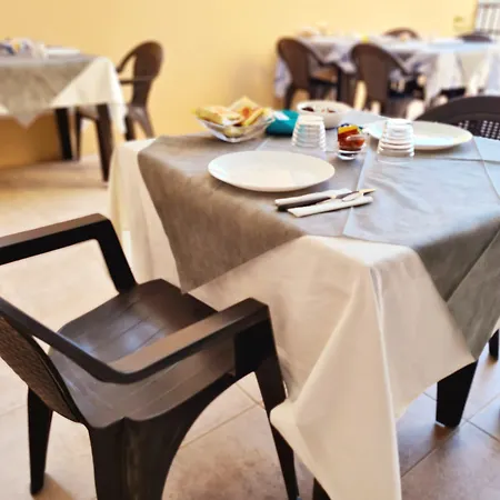 Bed & Breakfast Il Terrazzo Di Archimede