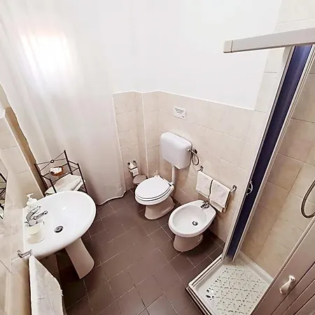 Il Terrazzo Di Archimede