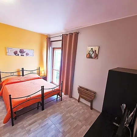 Il Terrazzo Di Archimede Bed & Breakfast 3*