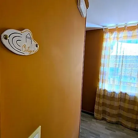 Il Terrazzo Di Archimede シラクーサ