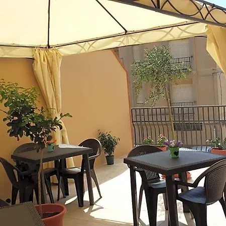 Il Terrazzo Di Archimede 3*