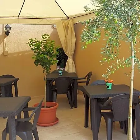 Il Terrazzo Di Archimede 3* シラクーサ