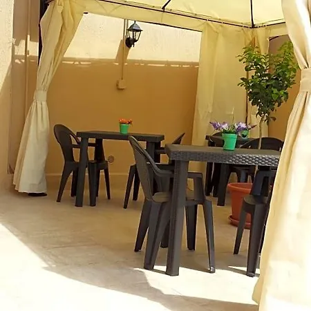 Il Terrazzo Di Archimede 3*
