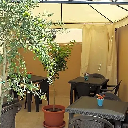 Il Terrazzo Di Archimede 3*