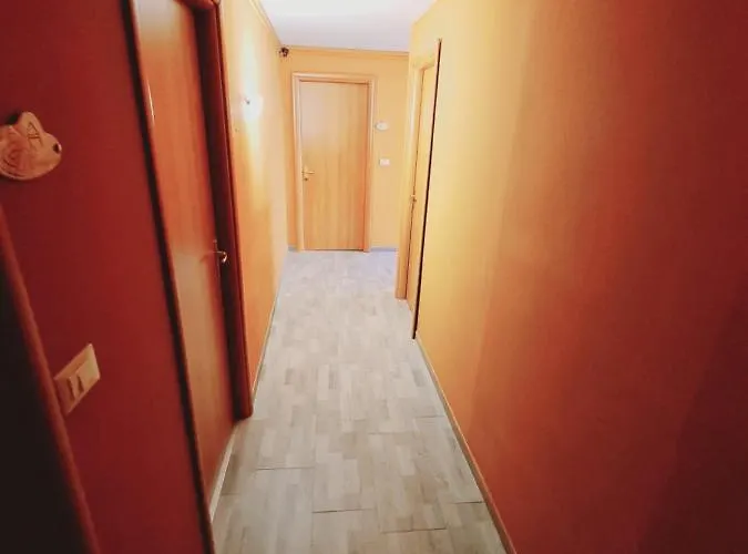 Bed & Breakfast Il Terrazzo Di Archimede Syracuse