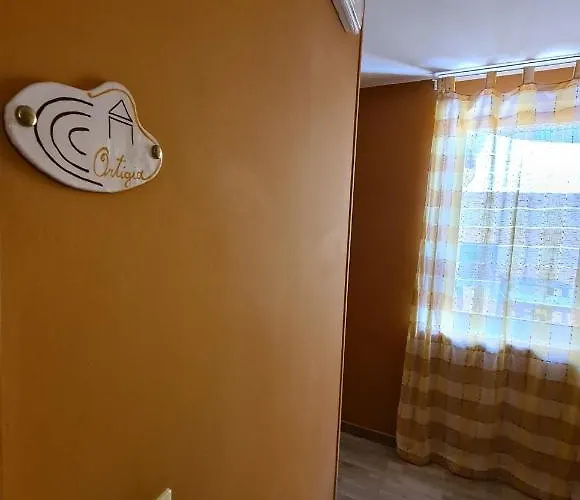Il Terrazzo Di Archimede Bed & Breakfast