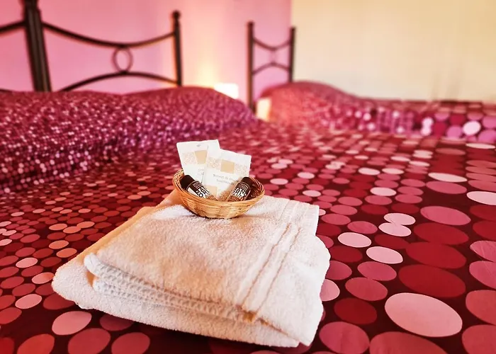 Bed & Breakfast Il Terrazzo Di Archimede