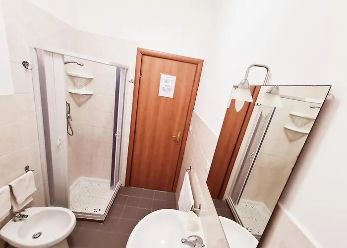 Bed & Breakfast Il Terrazzo Di Archimede Syracuse