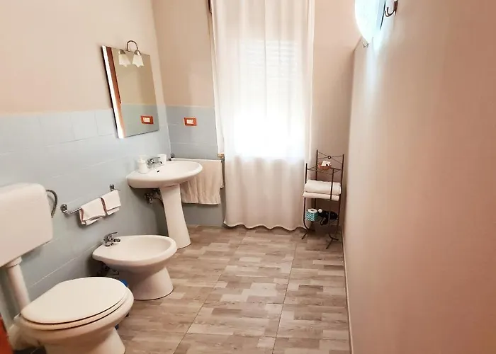 Bed & Breakfast Il Terrazzo Di Archimede Syracuse