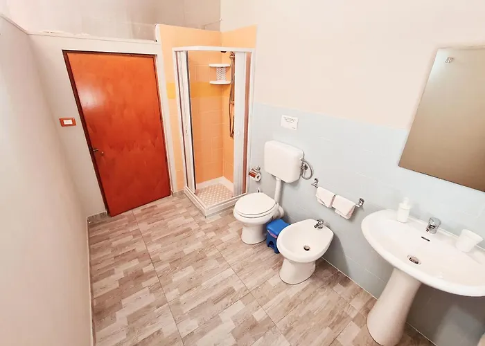 Il Terrazzo Di Archimede 3* Syracuse