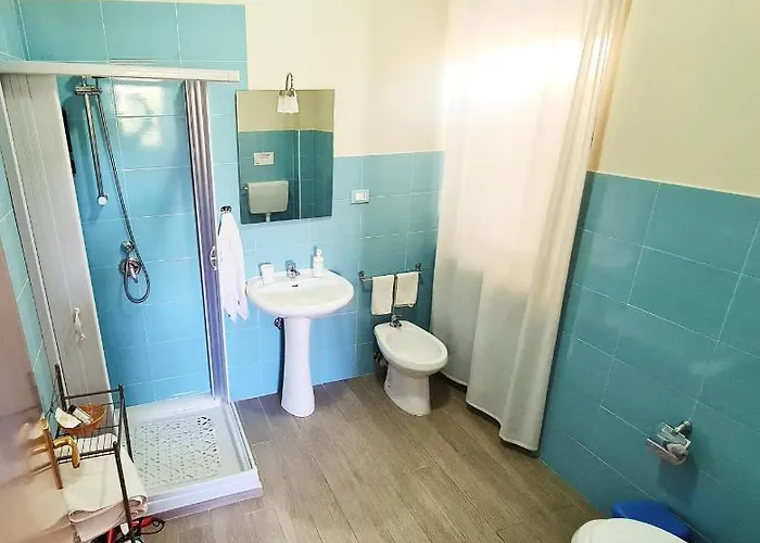 Il Terrazzo Di Archimede Bed & Breakfast Syracuse