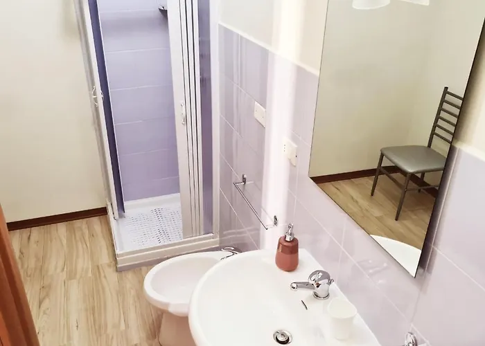 Il Terrazzo Di Archimede 3*