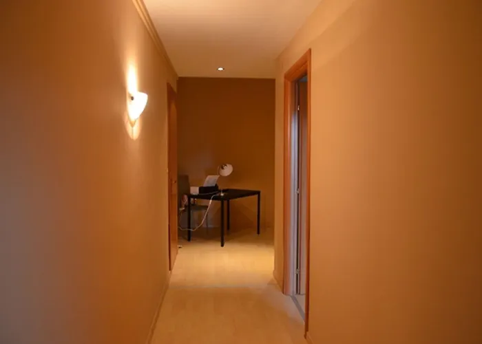 Il Terrazzo Di Archimede Bed & Breakfast Syracuse