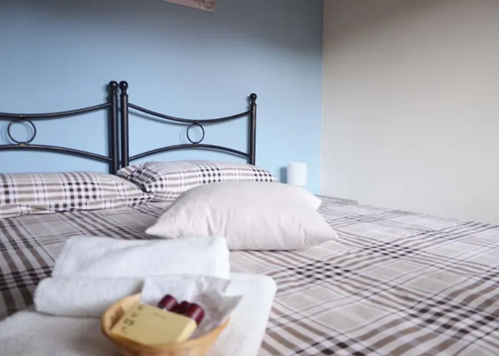 Bed & Breakfast Il Terrazzo Di Archimede Syracuse