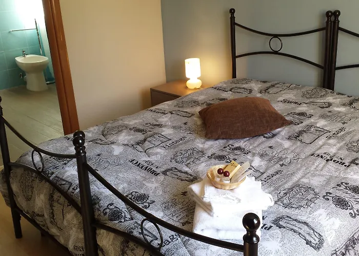 Il Terrazzo Di Archimede 3*