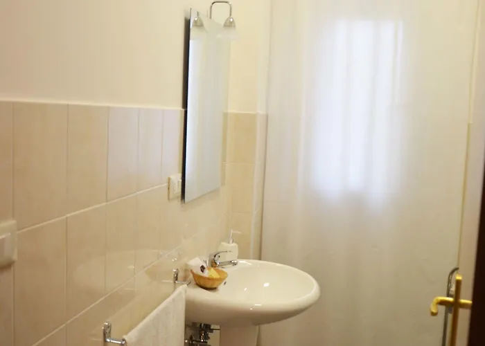 Bed & Breakfast Il Terrazzo Di Archimede 3*