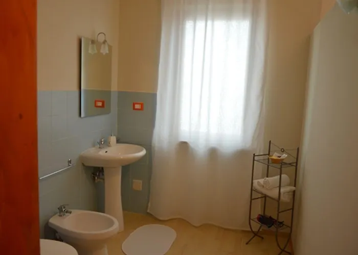 Il Terrazzo Di Archimede 3* Syracuse