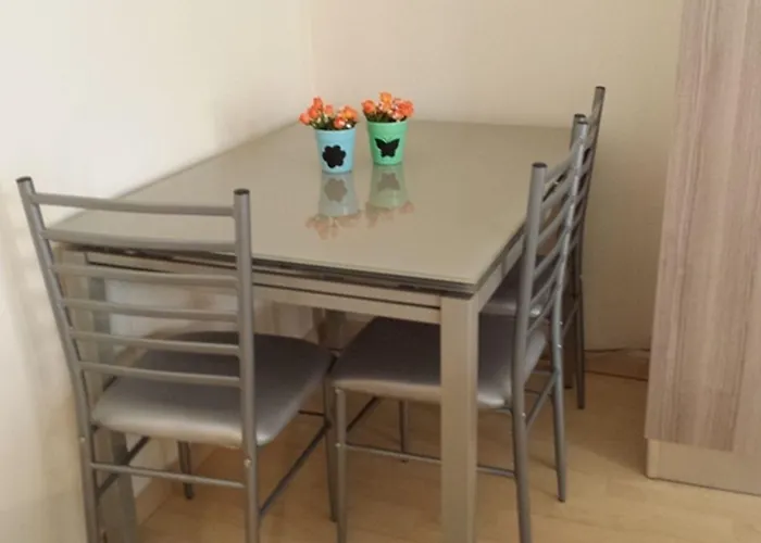 Bed & Breakfast Il Terrazzo Di Archimede 3*