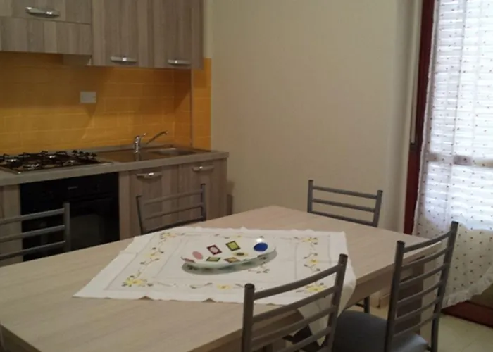 Bed & Breakfast Il Terrazzo Di Archimede