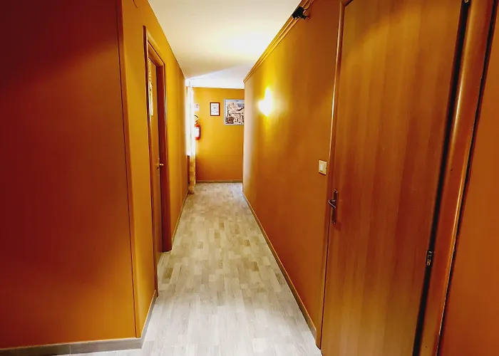 Bed & Breakfast Il Terrazzo Di Archimede 3*